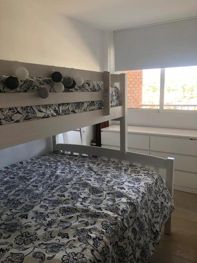 Vcc Home'S Puerto de Mazarron Exterior photo