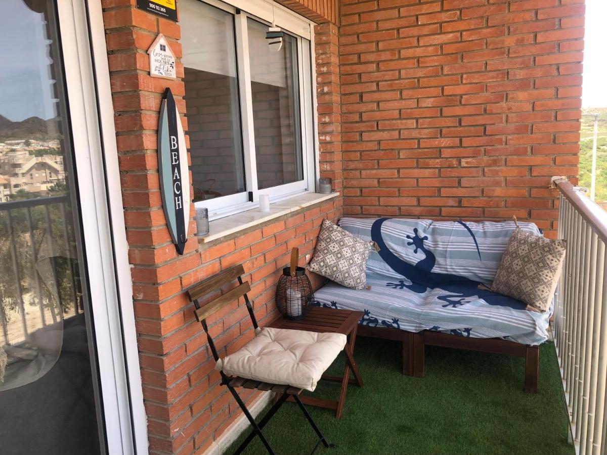 Vcc Home'S Puerto de Mazarron Exterior photo