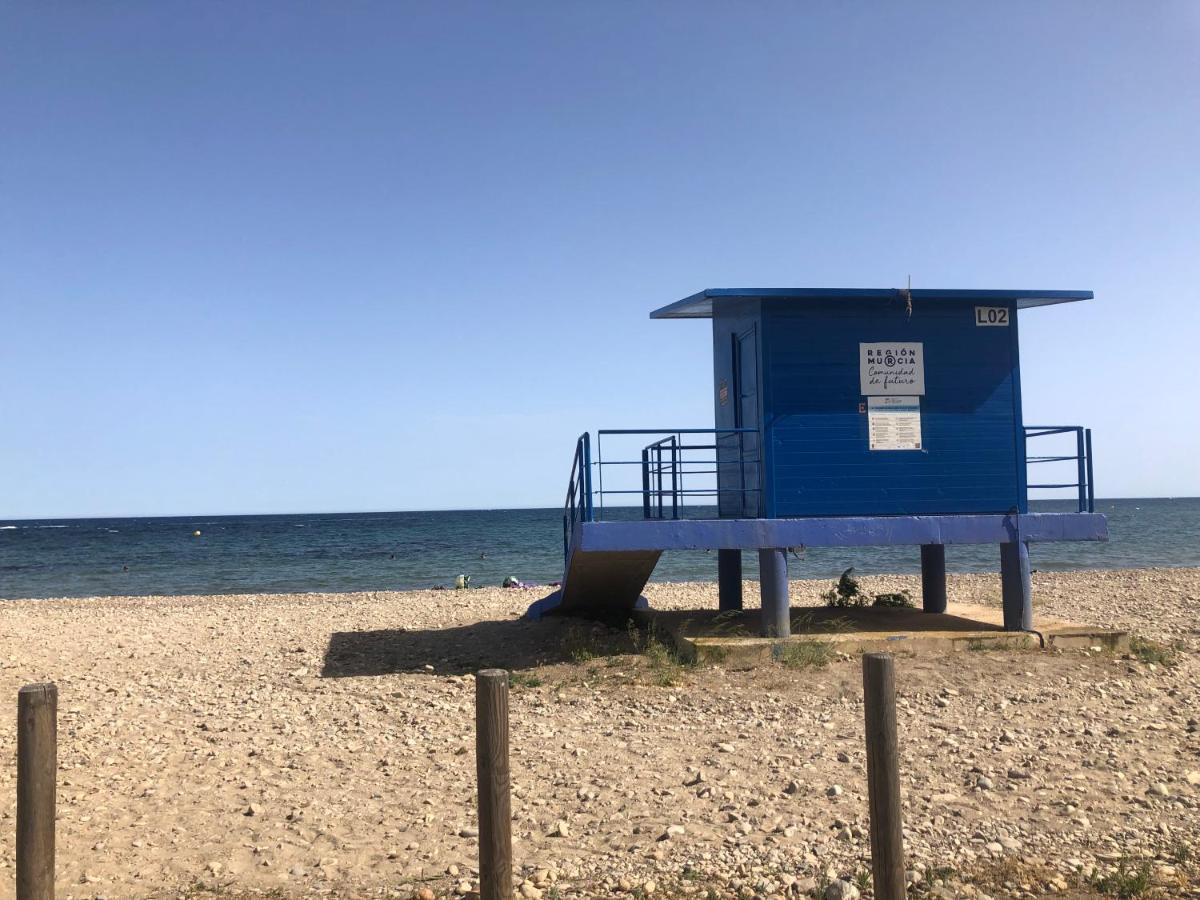 Vcc Home'S Puerto de Mazarron Exterior photo