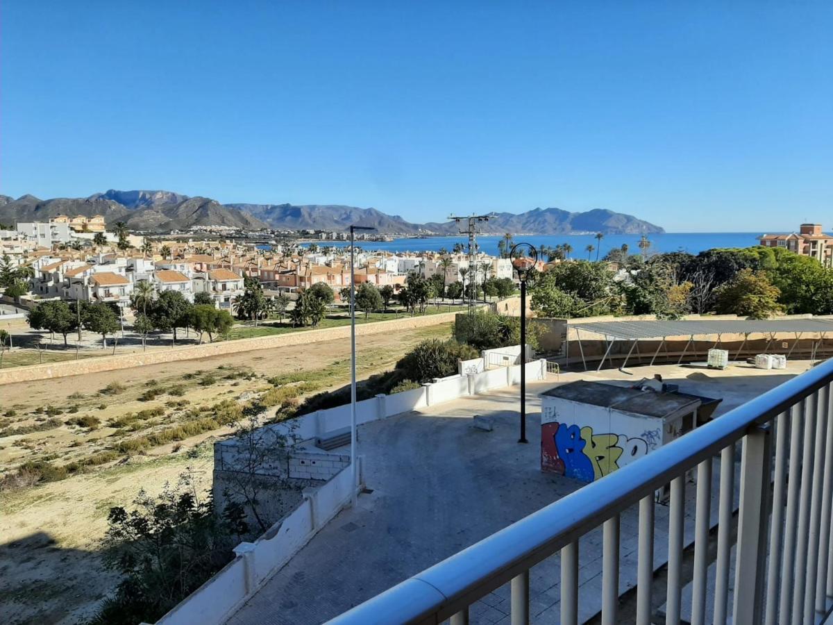 Vcc Home'S Puerto de Mazarron Exterior photo