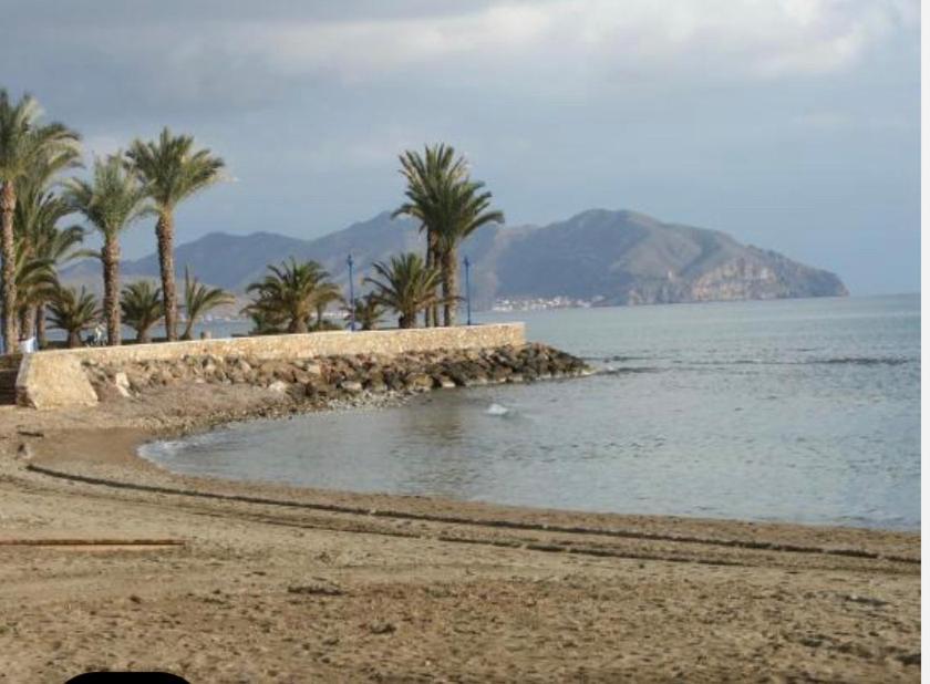 Vcc Home'S Puerto de Mazarron Exterior photo